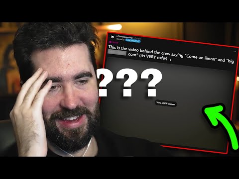 The HORRIBLE origin of "come on iiinnn" and why it's in The Vanoss Crew