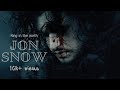 Jon Snow Game Of Thrones Whats Up Status