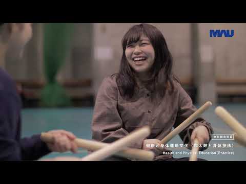 ムサビのキャンパスライフムービー～ムサビの授業～