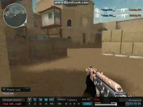 *Xiao.PH._. Crossfire PH 9A-91 user ThugLife