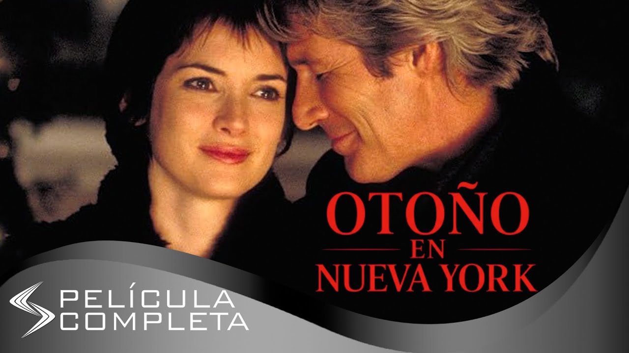 Otoño en Nueva York (2000) · Películas En Español