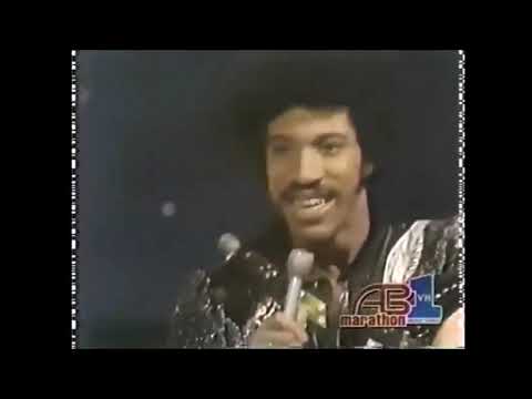 The Commodores: Sweet Love - On American Bandstand 5/01/1976 (My "Stereo Studio Sound" Re-Edit)