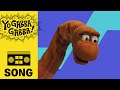 Dinosaur Remix Yo Gabba Gabba