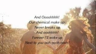 Ain&#39;t Love Crazy-Lilygreen and Maguire lyrics