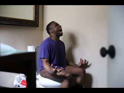 K9sbruce Rage Series: Bad Dreams