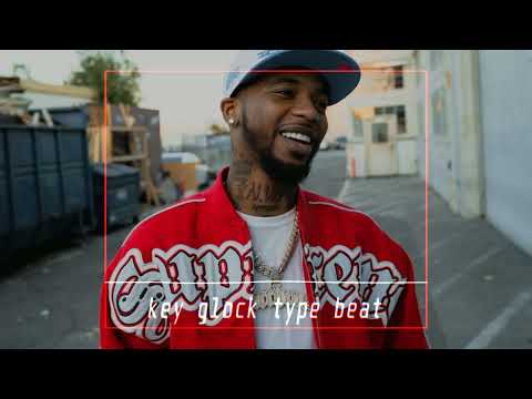 KIZARU x KEY GLOCK TYPE BEAT