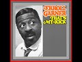 Erroll Garner - That's My Kick - 1966 remastered 2020