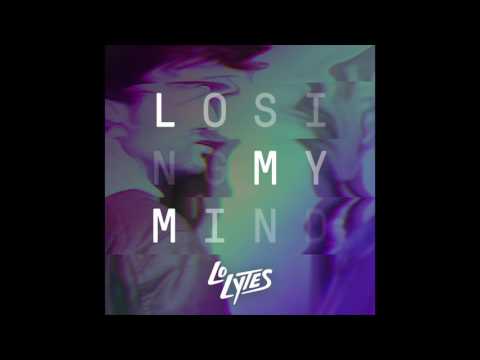 Lo Lytes - Losing My Mind (Official Audio)