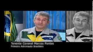 Documentário AEB sobre a Missão Centenário