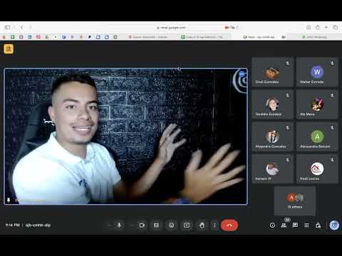 Clase grabado 1 - diplomado Facebook ads 2