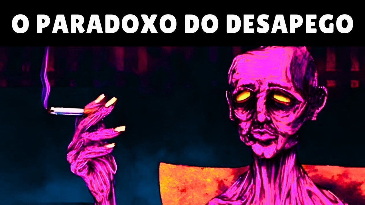 Quando Você Para De Se Importar, Tudo Começa a Dar Certo - Carl Jung