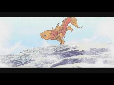 Sacombank - Cá chép hoá rồng