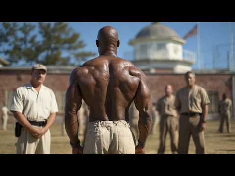 Él Entró A Prisión Y Encontró Lo Que Menos Esperaba | Acción | Peliculas Completas en Español Latino