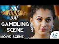 Vai Raja Vai - Gambling Scene | Gautham Karthik | Priya Anand | Aishwarya R. Dhanush
