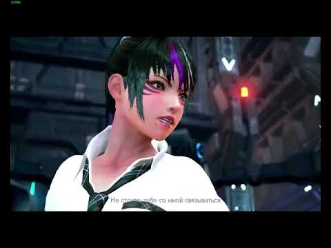 T 7 RM Hwoarang vs Kunimitsu