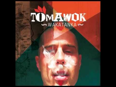 Tomawok feat Perfect Giddimani  