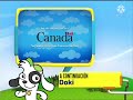 Discovery Kids Latinoamérica Creditos Backyardigans A Continuación Intro Doki La Serie