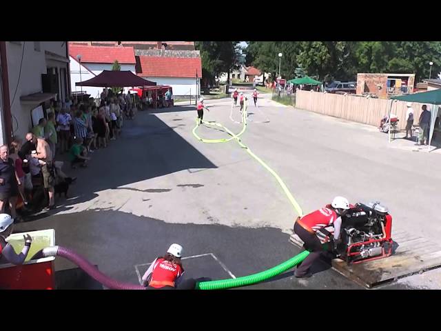 Holubov, 27. 07. 2013