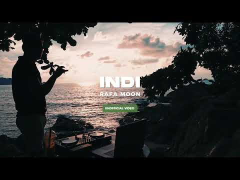 RAFA MOON - INDI  ( Live Video )