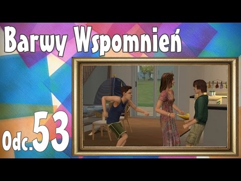 🎨 Barwy Wspomnień, odc. 53 - Kocham takie soboty! ;D