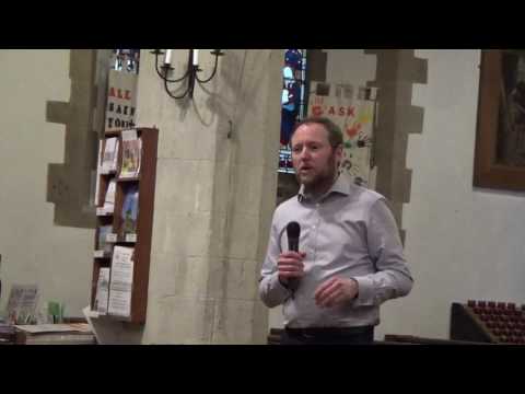 Albert Sycamore Remembrance 11 February 2017