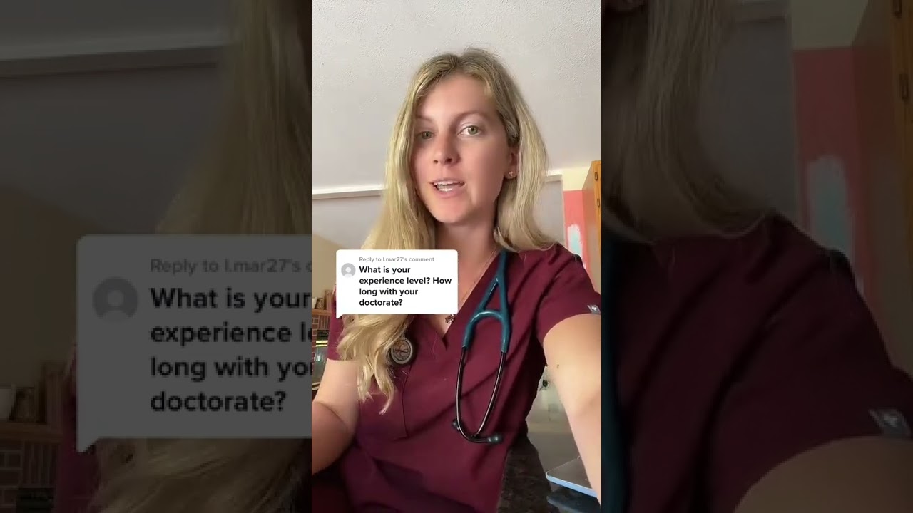 Veterinary Medicine Resume