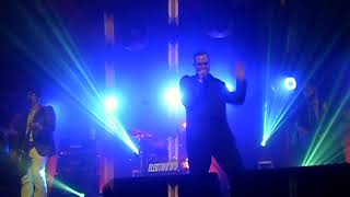 Electric Six - I'll Be In Touch - Belfast 23/02/2018