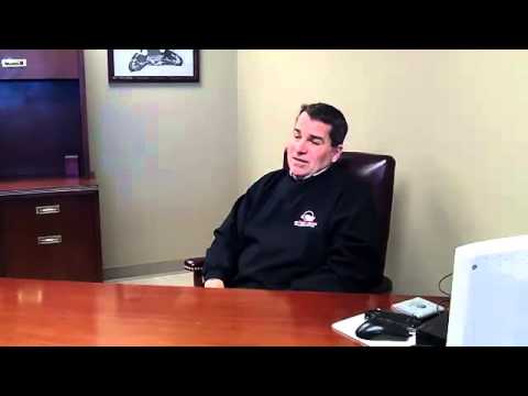 The Origin of Our Duesenberg Logo