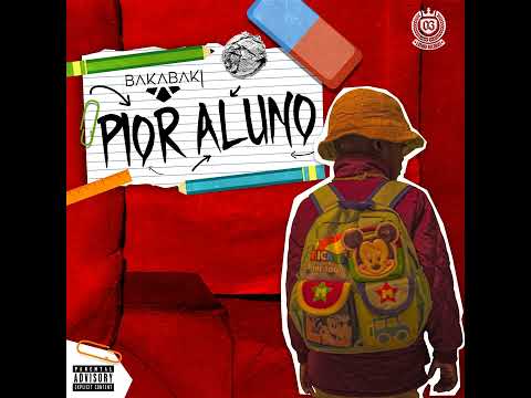 BakaBaki - Squad (feat. Wilson K) [Audio] Prod. @MarioFlxw