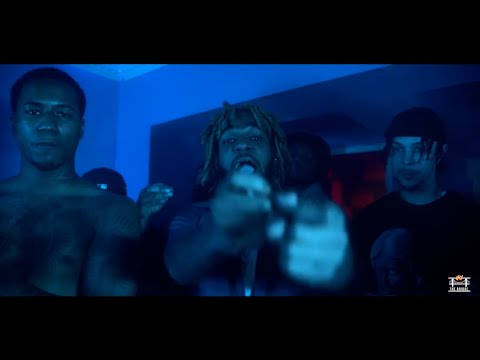 Ruga Da G - On Timing ( OFFICIAL MUSIC VIDEO )