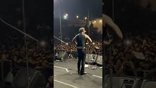 Download lagu Jerinx SID Kesulitan Lepas Jaket Saat Konser !! mp3 Download lagu Jerinx SID Kesulitan Lepas Jaket Saat Konser !! mp3