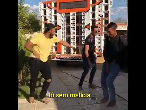 Desce Deslizando - Edit para status