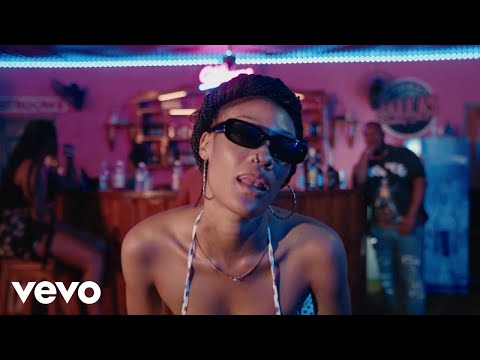 Xkappe, Dalla$ - Dancing With A Killer (Official Music Video)