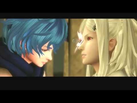 Drakengard 3 Playthrough Pt 17: 0 vs 2; Perchance To Dream