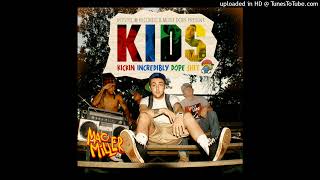 Mac Miller - Paper Route feat Chevy Woods