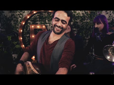 Mawama - Fehd Benchemsi ‘Originals Series’