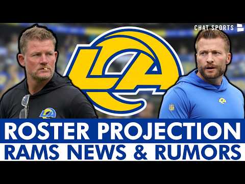 Rams Depth Chart