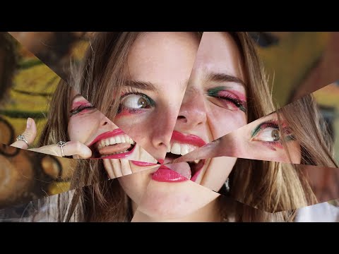 Desaparecer - Lucía Bossa (Videoclip Oficial)