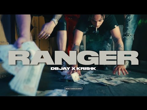 DriveByJay x Kris1k - Ranger (Official Music Video)