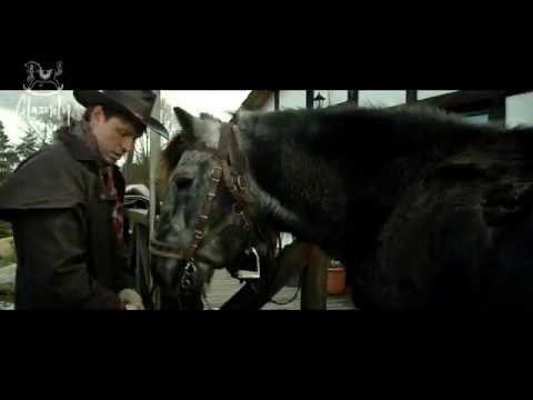 Rajdy konne w Glaznotach