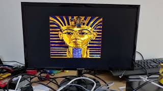 Commodore 65 machine 3