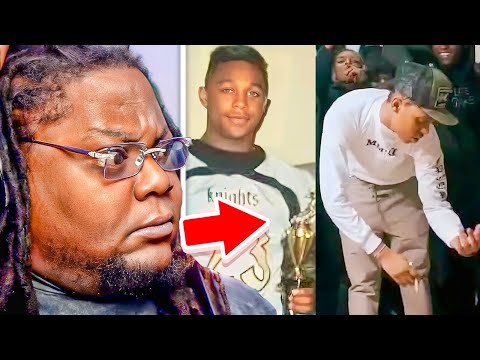 THE DISRESPECT WAS AT A ALL TIME HIGH!! Bronx Drill - The Most Disrespected (PT. 1,2&3)REACTION!!!!!