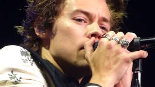 Harry Styles: Woman, New York, 21 June 2018