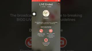 Download lagu Bigo live russia - Error 6 mp3