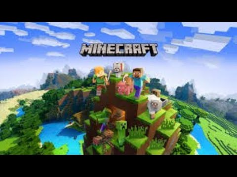 EPIC Minecart Adventure ft. EthanKleinOfficial