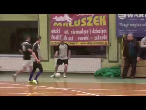 15 .02. 2017 r SHLPN  Liga Opon – Olimpia Gościeszowice  (1)