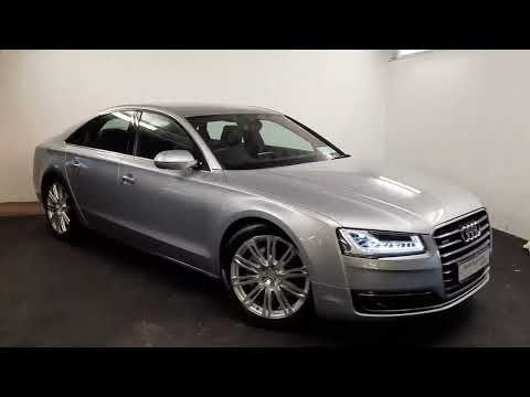 171D30370 - 2017 Audi A8 3.0TDI 262HP Quattro Exclusive High Spec Price Inc...