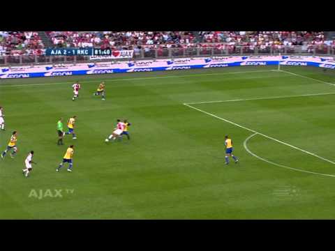 RKC wint al 14 jaar niet in ArenA