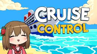 Ichigo🍓 plays Cruise Control #KeyProvided