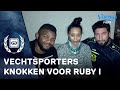 Vechters knokken voor Ruby (part 1)